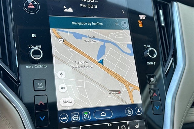 2023 Subaru Legacy Limited