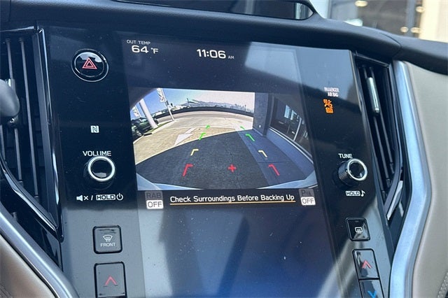 2023 Subaru Legacy Limited