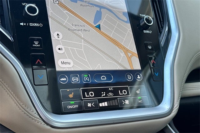 2023 Subaru Legacy Limited