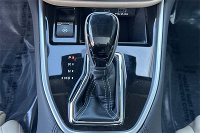 2023 Subaru Legacy Limited