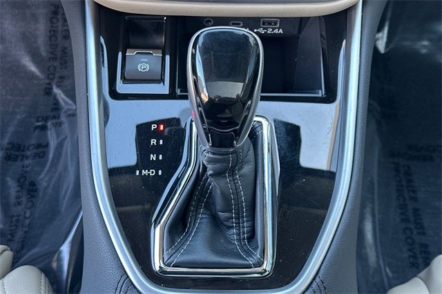 2023 Subaru Legacy Limited