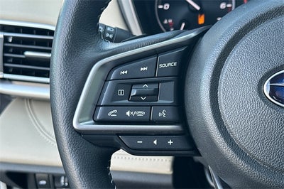 2023 Subaru Legacy Limited