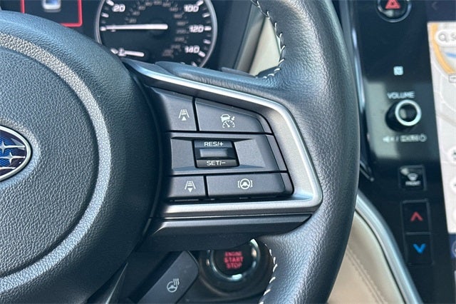 2023 Subaru Legacy Limited