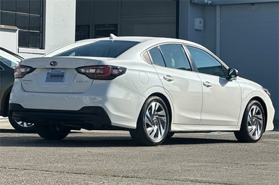 2023 Subaru Legacy Limited