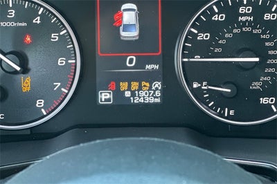 2023 Subaru Legacy Limited