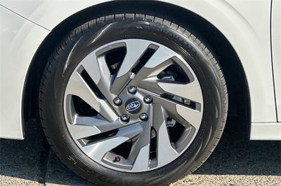 2023 Subaru Legacy Limited
