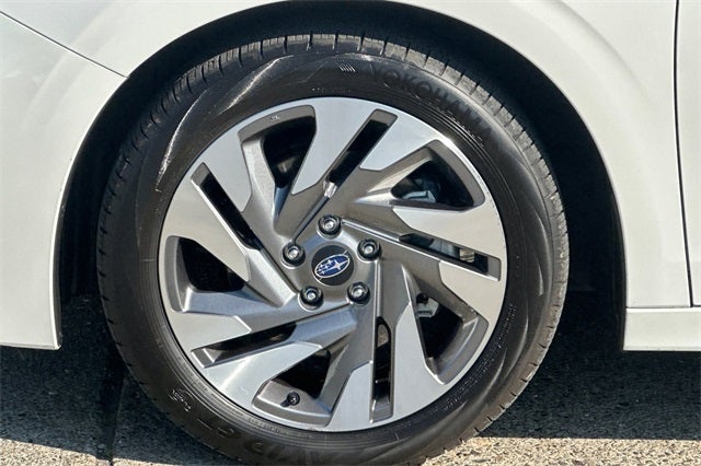 2023 Subaru Legacy Limited