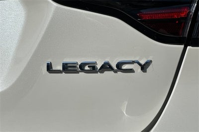 2023 Subaru Legacy Limited