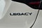 2023 Subaru Legacy Limited