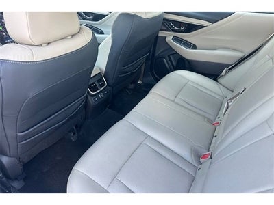 2023 Subaru Legacy Limited