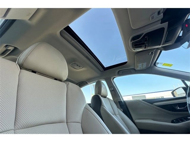 2023 Subaru Legacy Limited