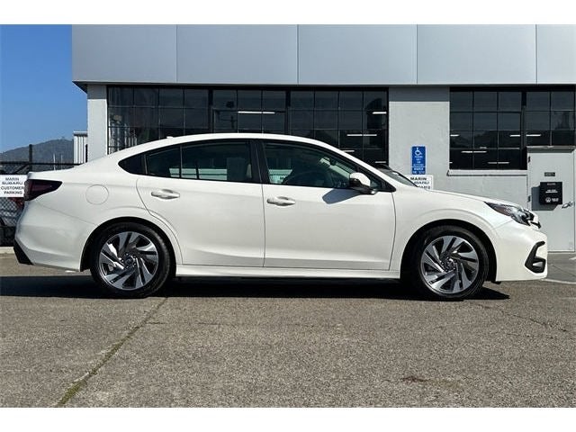 2023 Subaru Legacy Limited