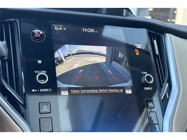 2023 Subaru Legacy Limited