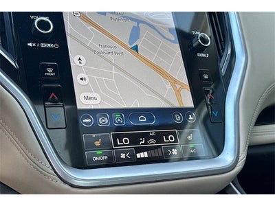 2023 Subaru Legacy Limited