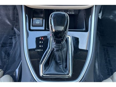 2023 Subaru Legacy Limited