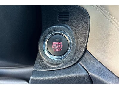 2023 Subaru Legacy Limited