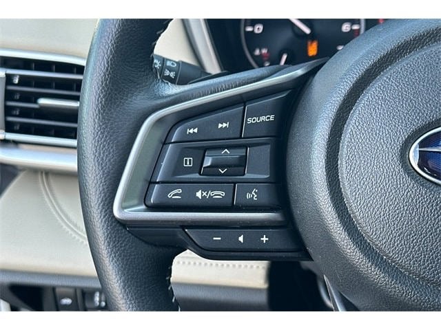 2023 Subaru Legacy Limited