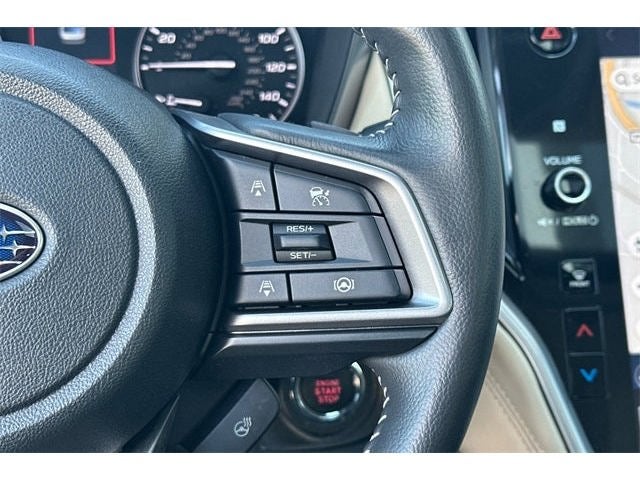 2023 Subaru Legacy Limited