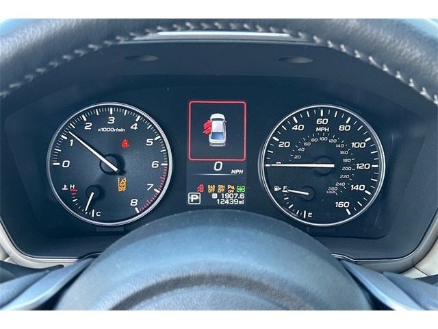 2023 Subaru Legacy Limited