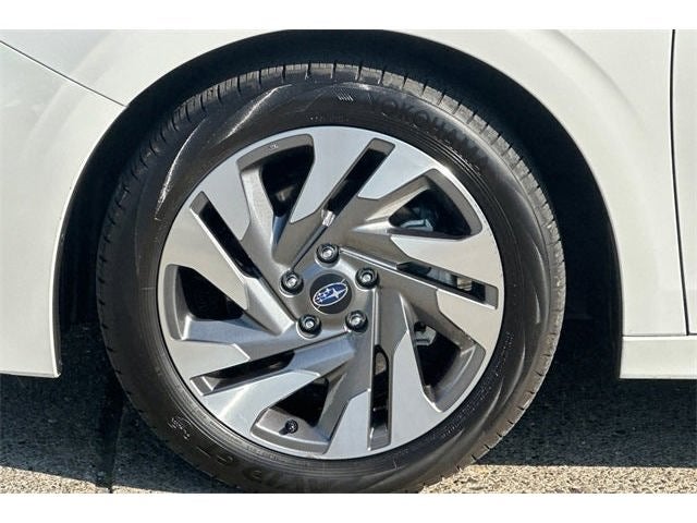 2023 Subaru Legacy Limited