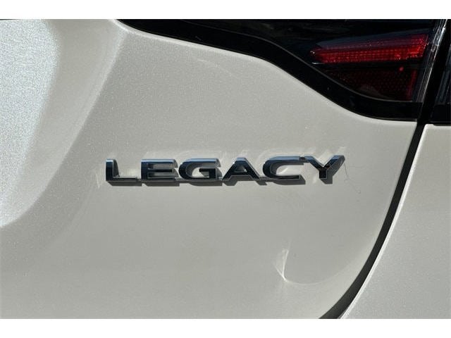 2023 Subaru Legacy Limited