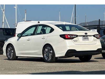 2023 Subaru Legacy Limited