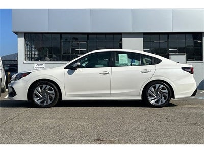 2023 Subaru Legacy Limited