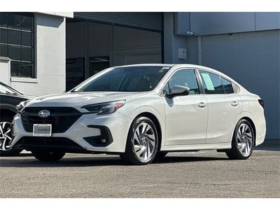 2023 Subaru Legacy Limited