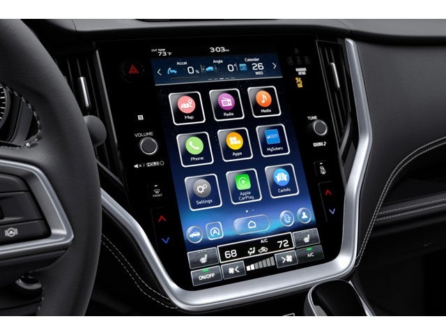 2025 Subaru LEGACY Limited