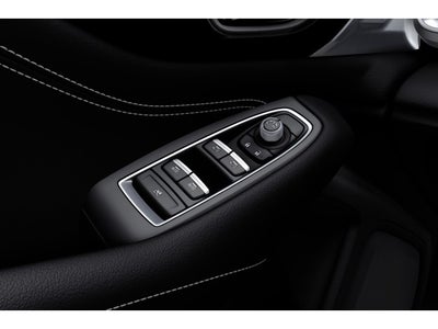 2025 Subaru LEGACY Limited