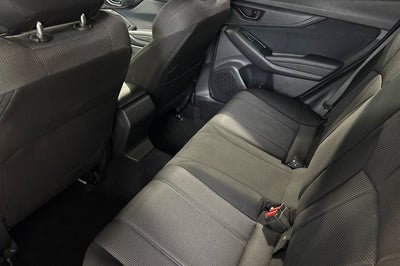 2023 Subaru Impreza Premium