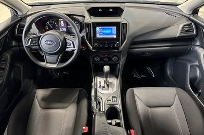 2023 Subaru Impreza Premium