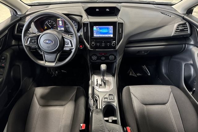 2023 Subaru Impreza Premium