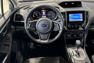 2023 Subaru Impreza Premium