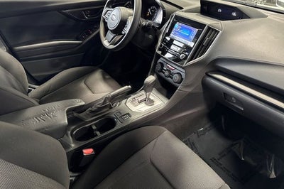2023 Subaru Impreza Premium
