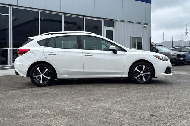 2023 Subaru Impreza Premium