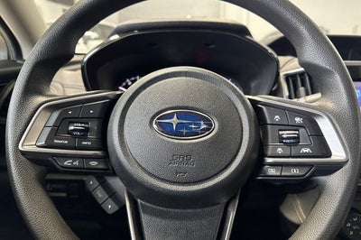 2023 Subaru Impreza Premium