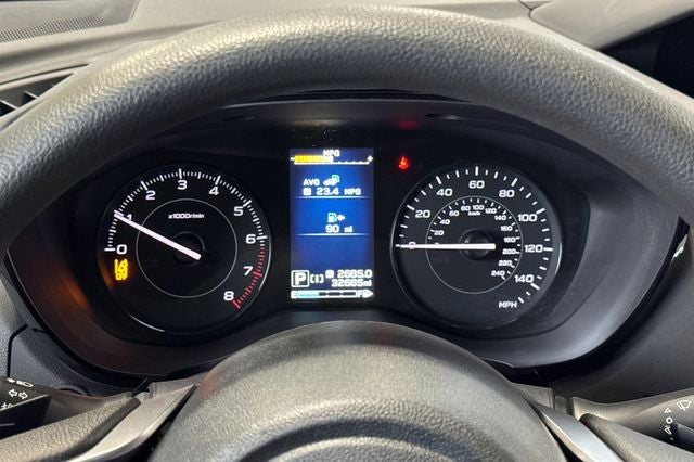 2023 Subaru Impreza Premium