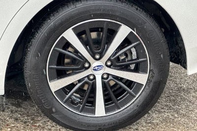 2023 Subaru Impreza Premium