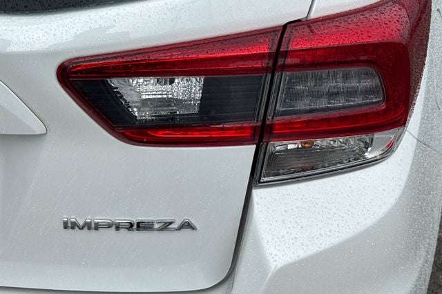 2023 Subaru Impreza Premium