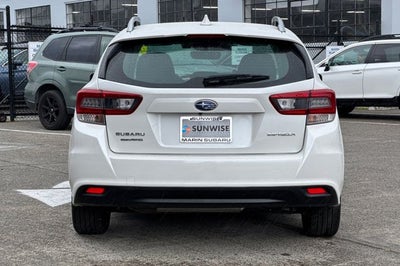 2023 Subaru Impreza Premium