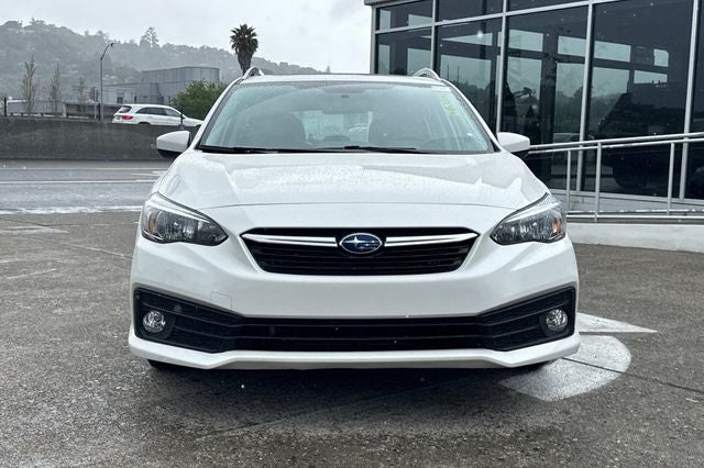 2023 Subaru Impreza Premium
