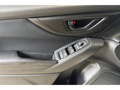 2023 Subaru Impreza Premium
