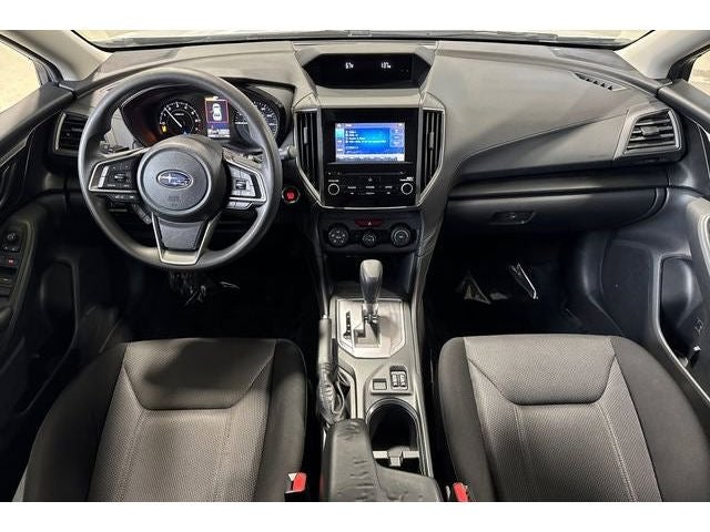 2023 Subaru Impreza Premium