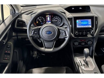 2023 Subaru Impreza Premium