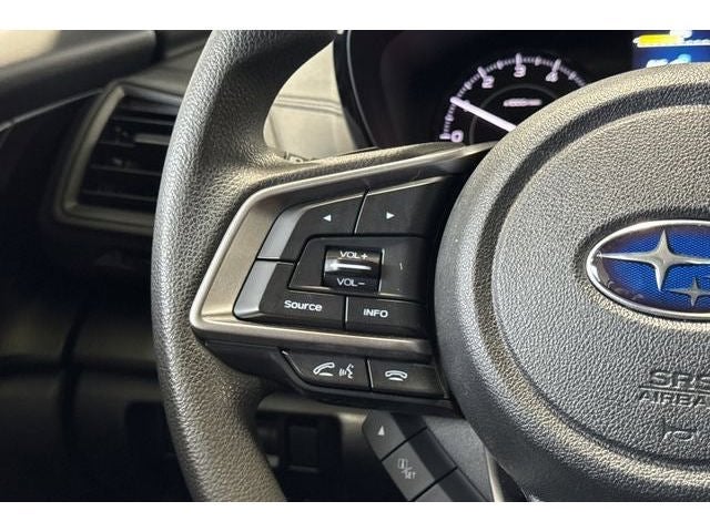 2023 Subaru Impreza Premium