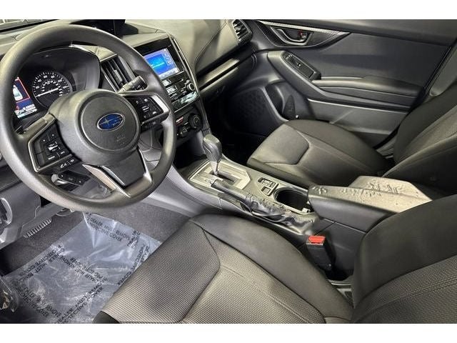 2023 Subaru Impreza Premium