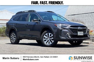 2023 Subaru Outback Premium