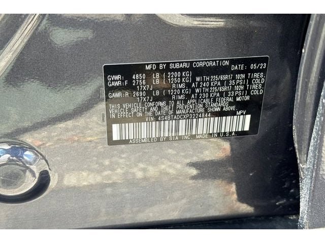 2023 Subaru Outback Premium