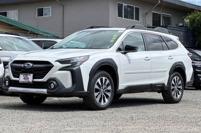 2023 Subaru Outback Limited